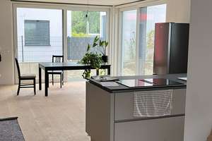 Wohnen im grünen Stadtteil Münchens mit Balkon/Terrasse – Oppenrieder Straße 22, 81477 Obersendling, München – Vorschaubild 16