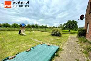 Hier ist unser neues Zuhause! Großes 1- bis 2-Familienhaus mit Scheune, Wintergarten, Doppel-Garage – Kleve (Kreis) – Vorschaubild 8