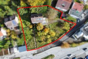 Schmuckstück mit viel Platz und großem Grundstück – Die vollständige Adresse der Immobilie erhältst du vom Anbieter., 89134 Blaustein – Vorschaubild 9