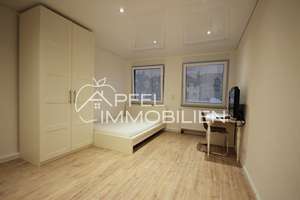 Charmantes, voll möbliertes 1-Zimmer-Apartment Stuttgart Ost – Hackstraße 41, 70190 Stöckach, Stuttgart – Vorschaubild 5