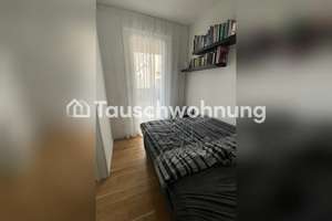 Tauschwohnung: Charmante 2-Zimmer-Wohnung in Potsdam tauschen – Die vollständige Adresse der Immobilie erhältst du vom Anbieter., 14473 Südliche Innenstadt, Potsdam – Vorschaubild 4
