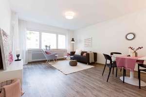 Helle Wohnung mit Parkmöglichkeiten direkt am Haus – Dodeshausweg 75, 49088 Dodesheide, Osnabrück – Vorschaubild 5
