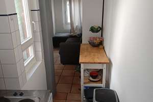 Kapitalanleger: MFH in Oberrad – 60599 Oberrad, Frankfurt am Main – Vorschaubild 21