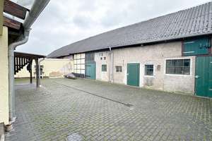 Großzügiges Wohnobjekt mit Garten & Ausbaupotenzial – Ideal für 1-2 Familien – Zethlinger Dorfstr. 61, 39624 Zethlingen – Vorschaubild 30