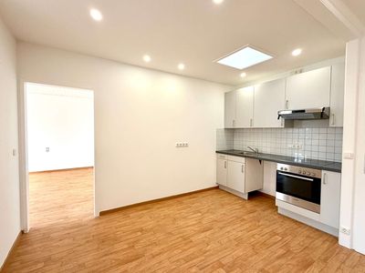 Dachterrassenwohnung in zentraler Lage von Baldham