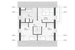 Neubauprojekt mit Charme – Ihr KfW 40 mit QNG Einfamilienhaus – Ahrweiler (Kreis) – Vorschaubild 9