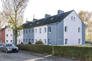 2-Zimmer-Wohnung in Dortmund Eving – Schwäbische Straße 19, 44339 Eving (Ortsteil), Dortmund – Vorschaubild 2