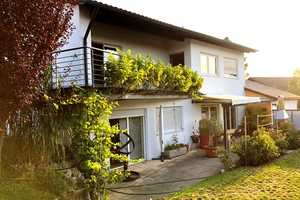 Attraktives Einfamilienhaus in absolut ruhiger und sonniger Wohnlage – Kelheim (Kreis) – Vorschaubild 1
