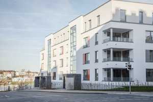 Junge Paare aufgepasst • Tolle 3 Zimmer - Wohnung mit Terrasse (Grünfläche) und Parkett – Hoerder Phoenixseeallee 149, 44263 Dortmund – Vorschaubild 6