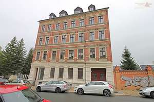 Einziehen und wohlfühlen – Helle 2-Raum-Wohnung mit großer Küche – Zieschestr. 15, 9111 Zentrum, Chemnitz – Vorschaubild 19