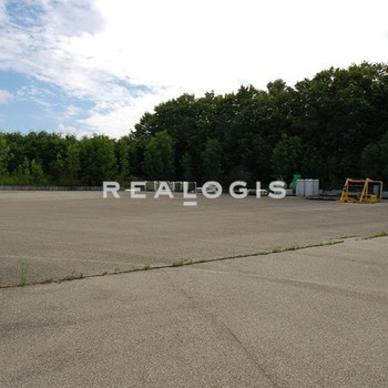 HAMBURG - HAMMERBROOK | ca. 1.000 m² | FREIFLÄCHE | BÜRO- UND SOZIALFLÄCHE