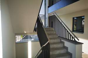 Moderne 2-Zimmer-Wohnung mit Balkon und hochwertiger Ausstattung – Dianastraße 6, 92708 Mantel – Vorschaubild 23