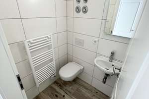 Hochwertige 3-Raumwohnung mit 2 x Bäder, 2 x Balkone, Fahrstuhl und Tiefgarage möglich !! – Johannisstr. 5, 18055 Stadtmitte, Rostock – Vorschaubild 28