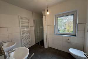 NEUBAU: Helle 3-Zimmer-Wohnung im Grünen | KFW 40 – Die vollständige Adresse der Immobilie erhältst du vom Anbieter., 26123 Donnerschwee, Oldenburg (Oldenburg) – Vorschaubild 13