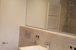 Exklusive, neuwertige Maisonette Wohnung, 133 qm, Komplettsanierung 2019 – Schmölderstraße X, 41239 Schmölderpark, Mönchengladbach – Vorschaubild 20