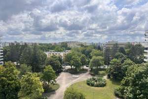 TOP 1-Zimmer-Wohnung / Balkon  mit fantastischem Weitblick in München – Die vollständige Adresse der Immobilie erhältst du vom Anbieter., 81735 Neuperlach, München – Vorschaubild 3