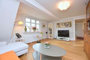 Wunderschön möblierte Dachgeschosswohnung mit Internet zur Zwischenmiete – Die vollständige Adresse der Immobilie erhältst du vom Anbieter., 70599 Plieningen (Ortsteil), Stuttgart – Vorschaubild 6