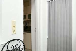 Modern möblierte Wohnung mit Loggia in schönem Altbau in Stuttgart Ost – Die vollständige Adresse der Immobilie erhältst du vom Anbieter., 70184 Gablenberg, Stuttgart – Vorschaubild 6