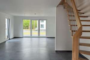 Modernes Neubau-Doppelhaushälfte mit Premium-Ausstattung – sofort bezugsfertig – Die vollständige Adresse der Immobilie erhältst du vom Anbieter., 15827 Blankenfelde-Mahlow – Vorschaubild 6
