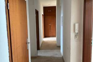Helle 3-Zimmer-Wohnung in Wuppertal - Alles neu tapeziert! – Hügelstraße 51, 42277 Oberbarmen, Wuppertal – Vorschaubild 12