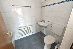 Traumhafte 3 ZKB-Wohnung, Balkon, EBK, gepflegte Wohnanlage - TG optional - Nähe Uni-Klinik – Rößlestraße 32, 86156 Kriegshaber, Augsburg – Vorschaubild 12