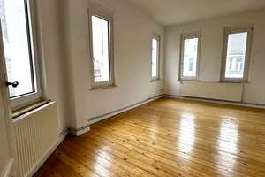 BENIT | 🏡 Im Herzen von Hannover-Linden 💚 4- Zi.- charmante Altbauwohnung – Die vollständige Adresse der Immobilie erhältst du vom Anbieter., 30449 Linden-Mitte, Hannover – Vorschaubild 15