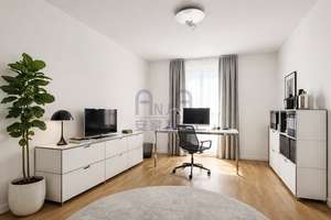 Bezugsfrei - 183 m2 - Modernes Reihenendhaus in Dornholzhausen mit Garten und TG-Stellplätzen – Die vollständige Adresse der Immobilie erhältst du vom Anbieter., 61350 Bad Homburg vor der Höhe – Vorschaubild 11