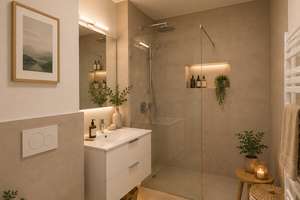 Trauhafte 2-Zimmer Wohnung mit toller Loggia zu vermieten! – Wartbergstraße 8/1, 74076 Heilbronn, Heilbronn – Vorschaubild 13