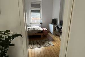 Ab März: 2 Zimmer mit Designer Küche und Garten  – Die vollständige Adresse der Immobilie erhältst du vom Anbieter., 53173 Alt-Godesberg, Bonn – Vorschaubild 40