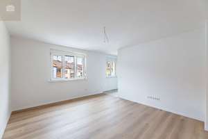 Charmante 2-Zimmerwohnung inkl. EBK - Erstbezug – Wiesenstraße 40, 90443 Steinbühl, Nürnberg – Vorschaubild 11
