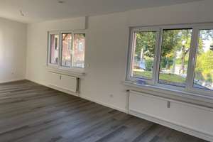 3-Zimmer-Wohnung mit Balkon in Köln-Dellbrück