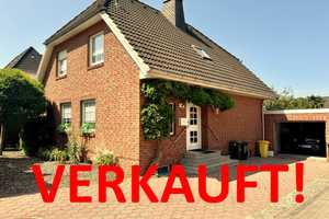 ToHuus Immobilien: schickes Einfamilienhaus mit bis zu 6 Zimmern und Garage in Langen ... – Cuxhaven (Kreis) – Vorschaubild 2