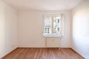 AUF DER SUCHE NACH EINER NEUEN MÖGLICHKEIT? // 3-Raum-Wohnung mit West-Balkon – Die vollständige Adresse der Immobilie erhältst du vom Anbieter., 4328 Paunsdorf, Leipzig – Vorschaubild 16