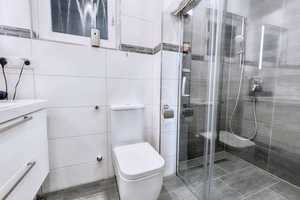Zum Soforteinzug – 2-Zimmer-Wohnung mit Stellplatz in zentraler Lage – Rems-Murr-Kreis – Vorschaubild 5