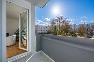 Modernes Leben mit Charme: Ihre Traumwohnung in Hummelsbüttel – Die vollständige Adresse der Immobilie erhältst du vom Anbieter., 22339 Hummelsbüttel, Hamburg – Vorschaubild 4