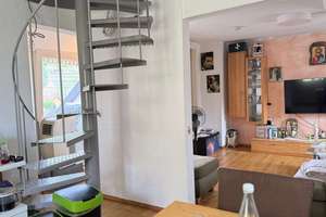 Apartmenthaus mit 6 Einheiten in S-Münster! – Am Klosterhof 23, 70376 Münster, Stuttgart – Vorschaubild 21