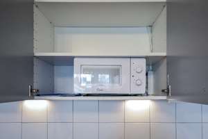 Exklusive 1-Raum-Wohnung mit Balkon und Einbauküche in Düsseldorf – Liebfrauenstr 00, 40591 Wersten, Düsseldorf – Vorschaubild 12