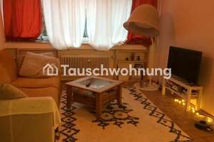 Tauschwohnung: Moderne 1 Zimmerwohnung in der Aachener Straße – Die vollständige Adresse der Immobilie erhältst du vom Anbieter., 50674 Neustadt/Nord, Köln – Vorschaubild 2