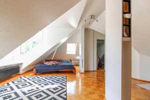 Umfangreich modernisiertes EFH in Glienicke/Nordbahn mit Terrassenbereich im Split-Level-Design – Oberhavel (Kreis) – Vorschaubild 14
