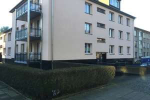 Schönrathstr./Altstr. Nähe Tierpark, 4 ZKDBWC+ Balkon, hochwertig sanierte Wohnung