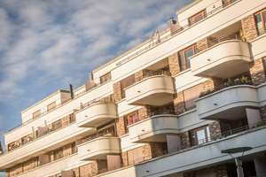 Helle 2,5-ZKB Mietwohnung  mit Balkon in Bockenheim – 60486 Bockenheim, Frankfurt am Main – Vorschaubild 16