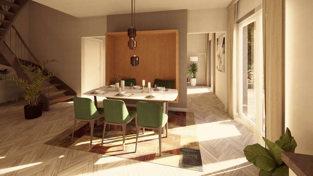 Immobilie in Nothweiler - [FRANCE] OKAL baut in Frankreich - Bild 2