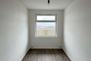 Erstbezug mit Ausblick: 2-Raum-Wohnung mit Balkon und Einbauküche – Grunaer Straße 5, 1069 Pirnaische Vorstadt, Dresden – Vorschaubild 4