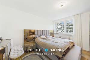 Mittelshuchting | Ansprechende 3-Zimmer-Wohnung mit Erbbaurecht – Die vollständige Adresse der Immobilie erhältst du vom Anbieter., 28259 Mittelshuchting, Bremen – Vorschaubild 4