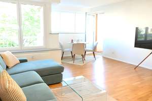 Nagelneue City-Wohnung in Wilmersdorfer Top Lage – Prinzregentenstraße 17, 10717 Wilmersdorf, Berlin – Vorschaubild 3
