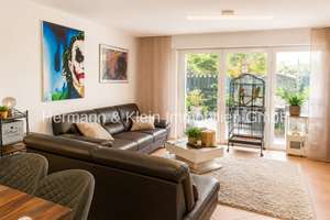 Familienglück am Niedwald – Großzügiges Reihenendhaus mit Garten, Pool und Sauna in Frankfurt-Nied – 65934 Nied, Frankfurt am Main – Vorschaubild 8