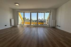 Hochwertig kernmodernisierte Eigentumswohnung mit Südbalkon | Provisionsfrei – Graditzer Str. 37c, 50735 Niehl, Köln – Vorschaubild 4