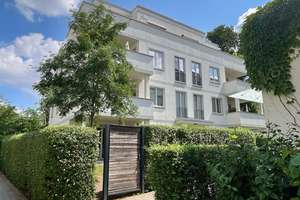Von Privat: Luxus Penthouse in attraktiver Lage in Charlottenburg Westend