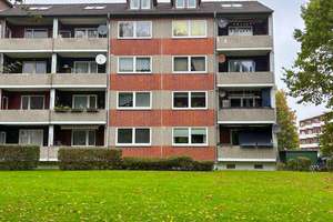 Attraktive Kapitalanlage in Heide – vermietete 3-Zimmer-Wohnung – Die vollständige Adresse der Immobilie erhältst du vom Anbieter., 25746 Heide – Vorschaubild 2