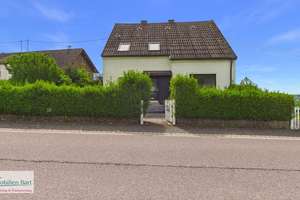 GRENZE L-REMICH/SCHENGEN: WOHNHAUS ZUM FERTIGSTELLEN – Die vollständige Adresse der Immobilie erhältst du vom Anbieter., 54450 Freudenburg – Vorschaubild 13